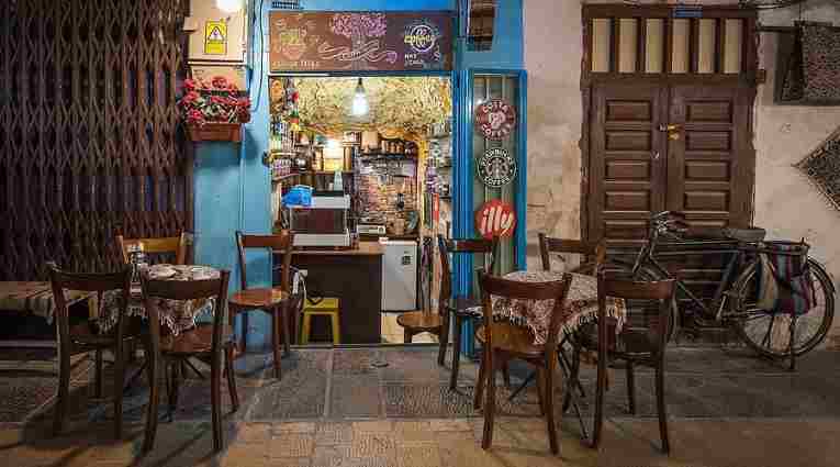 خدمات کافه در اصفهان؛کافه های اصفهان چه خدماتی ارائه میدهند؟